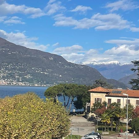 Albergo Del Sole Порто-Вальтравалья Екстер'єр фото