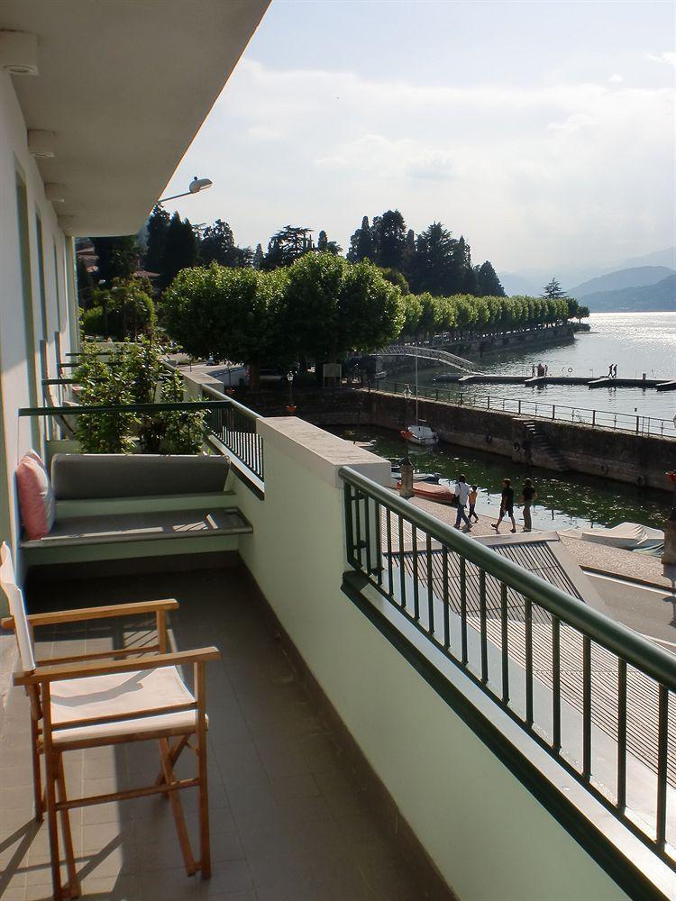 Albergo Del Sole Порто-Вальтравалья Екстер'єр фото